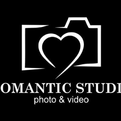 "Romantic" studio — Фотограф