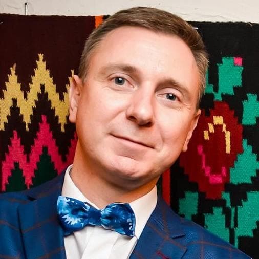 Тарас Яремчук — Ведучі