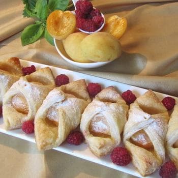 MIO Bakery — Весільна випічка