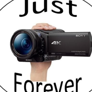 Just Forever — Відеооператор