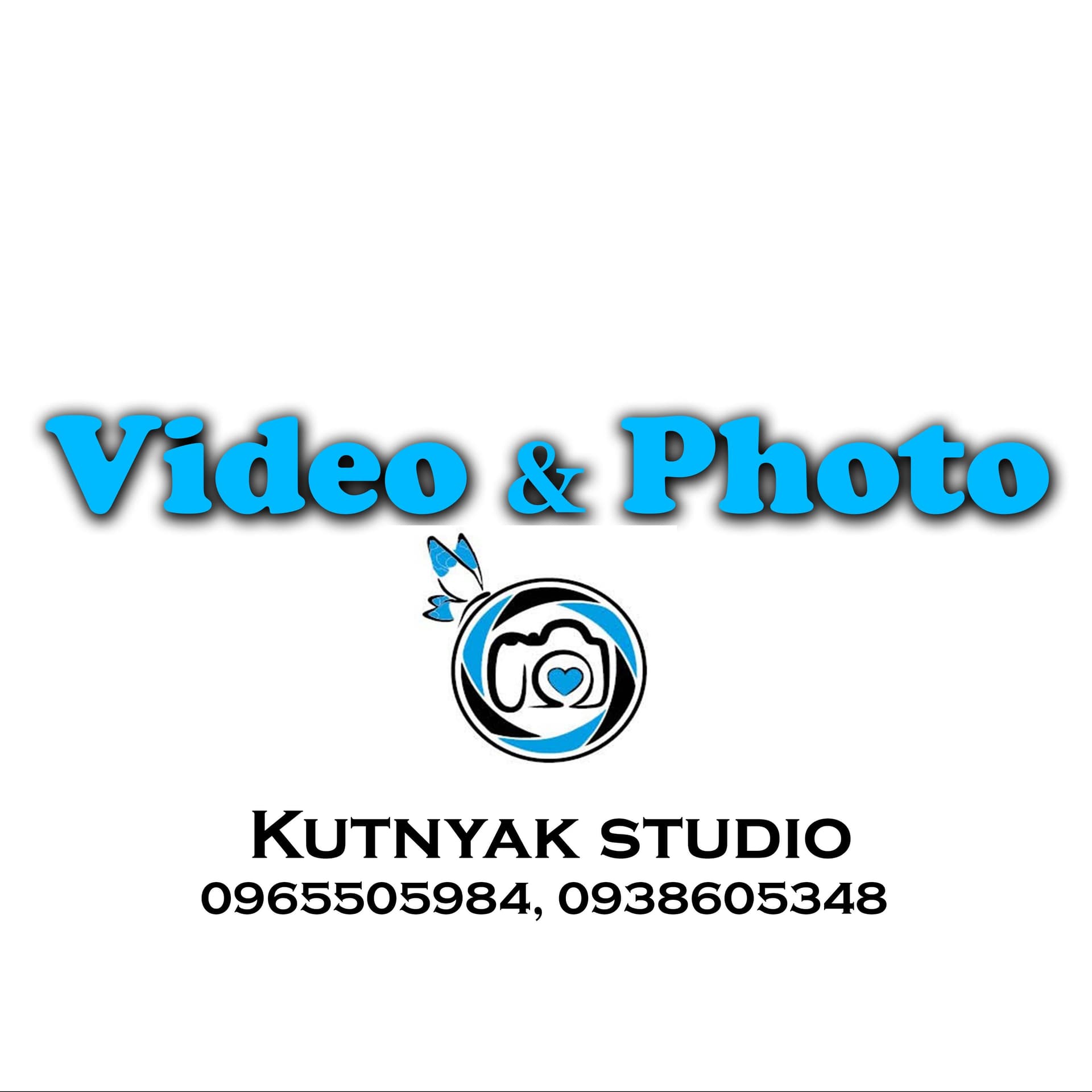 Kutnyak-studio video & photo — Відеооператор
