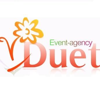 Wedding agency Duet — Весільні агенції