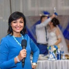 Анна Волошина — Ведучі