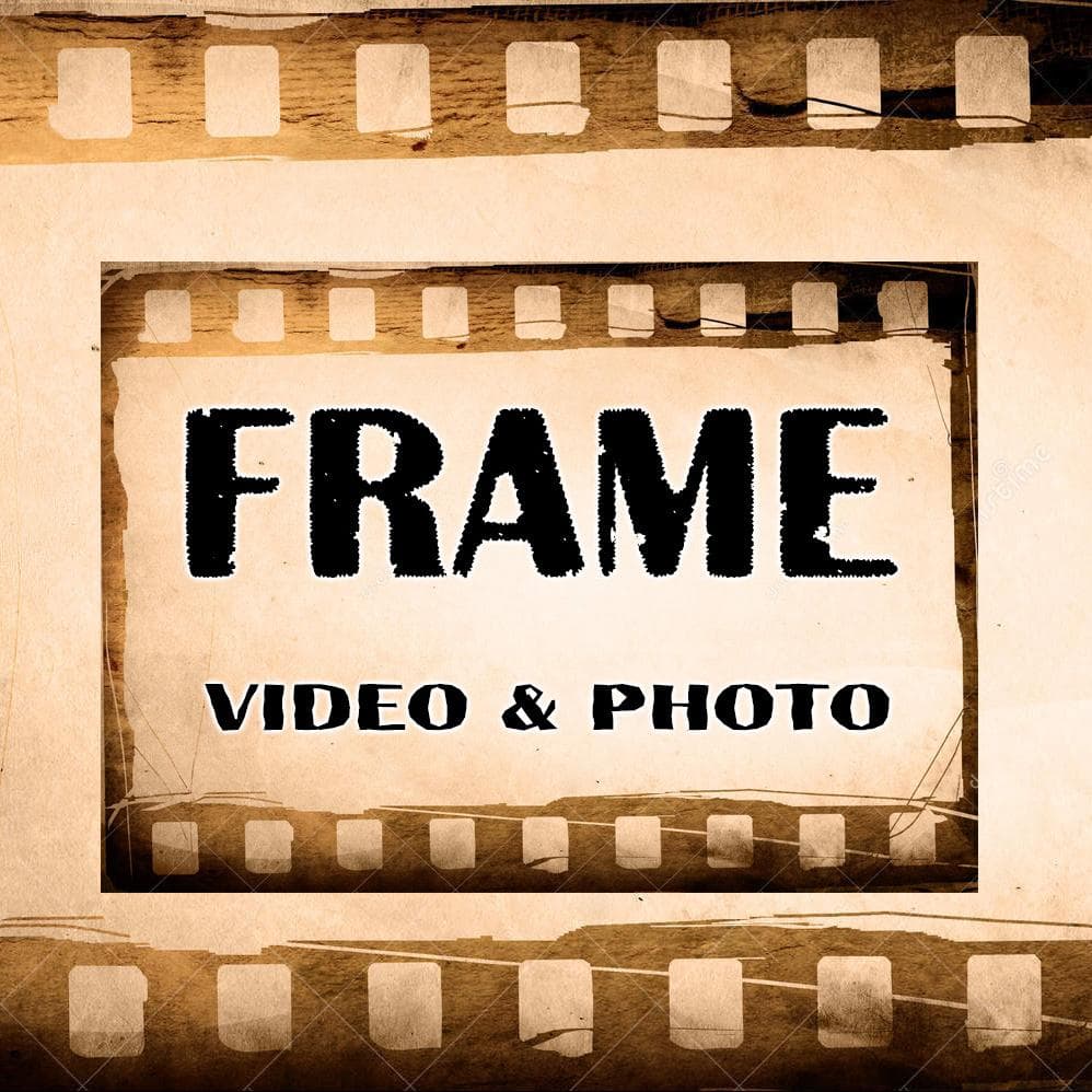 FRAME — Відеооператор
