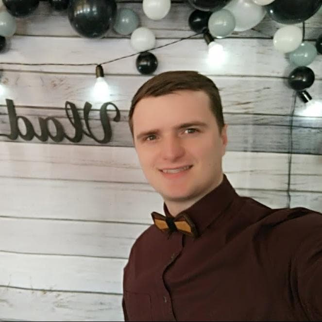 Павло Дмитришин — Ведучі