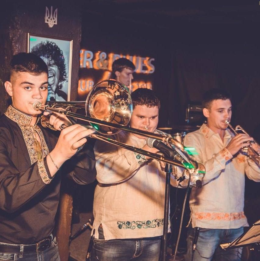 Давня Казка + Олька — Музичні гурти