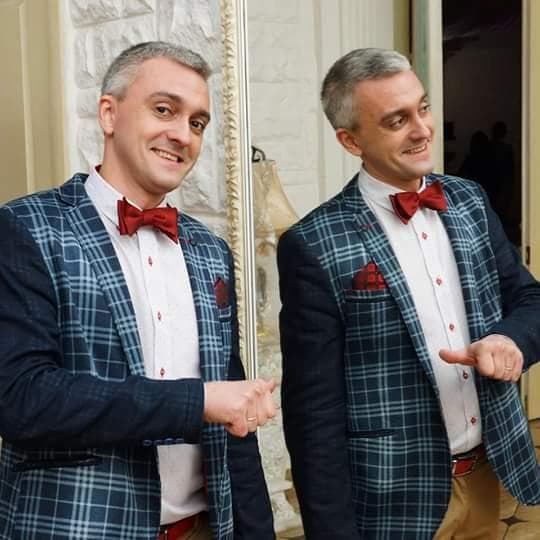 Олег Ткачук — Ведучі