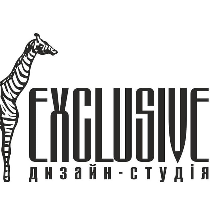 дизайн-студія Эксклюзив. — Поліграфія