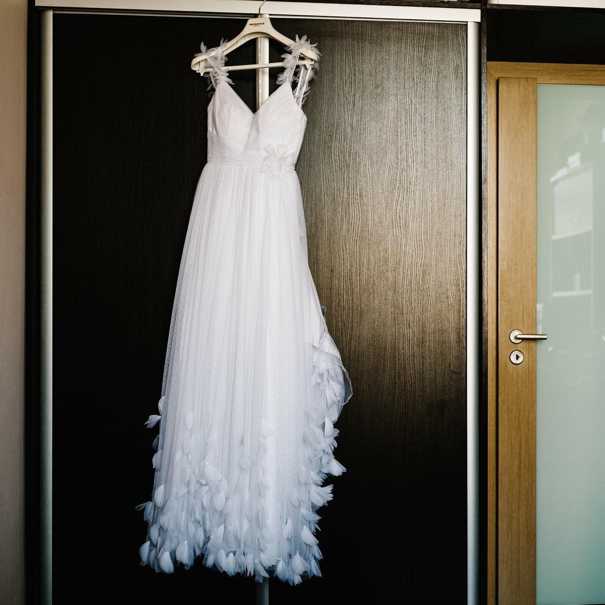 Продам весільну сукню Pronovias — Б/у весільні сукні