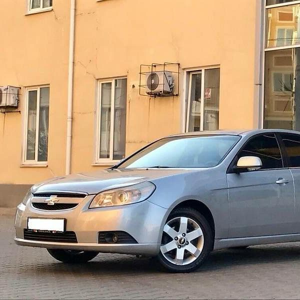 Оренда весільного автомобіля. — Весільний кортеж