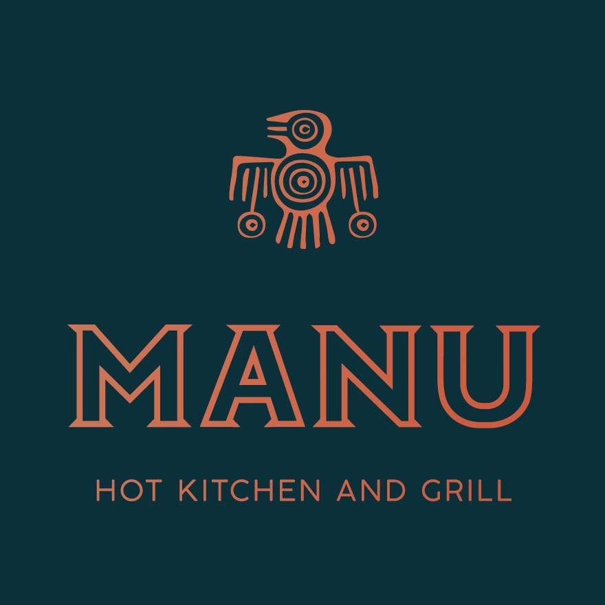MANU Hot Kitchen and Grill — Ресторани