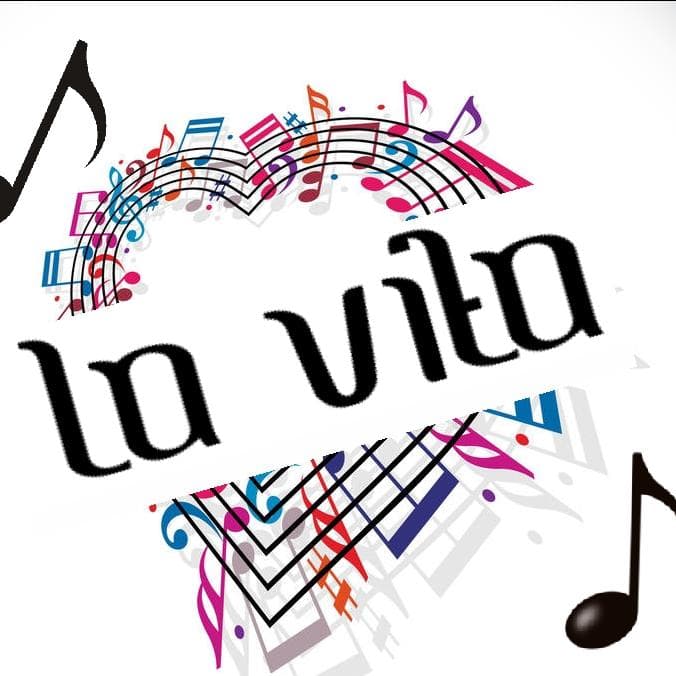 гурт La vita — Музичні гурти