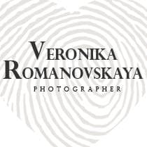 Фотограф Вероника Романовская — Фотограф