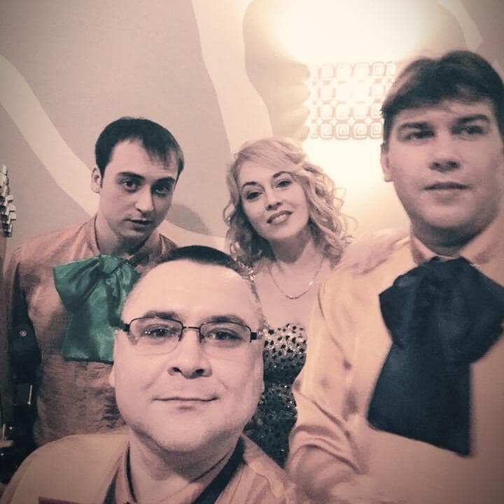 Leopolds Lviv — Музичні гурти