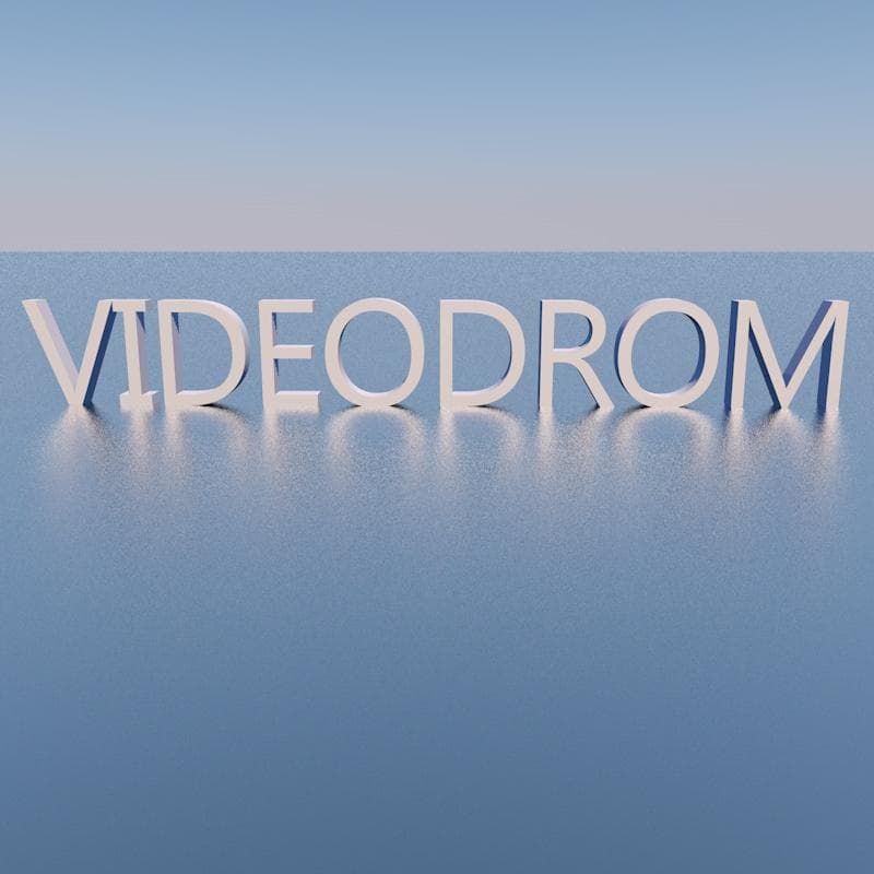 VIDEODROm — Відеооператор