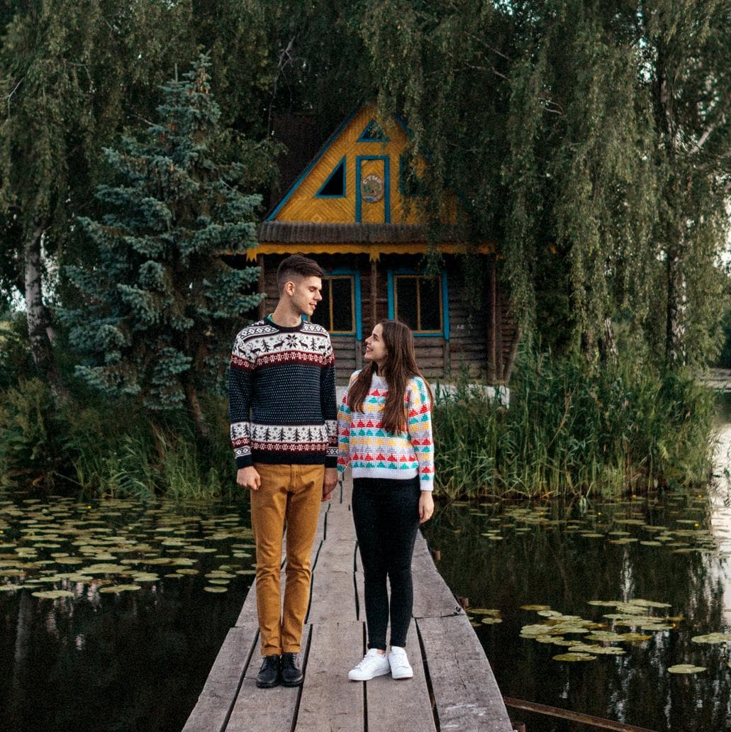 Макс Старенький — Фотограф