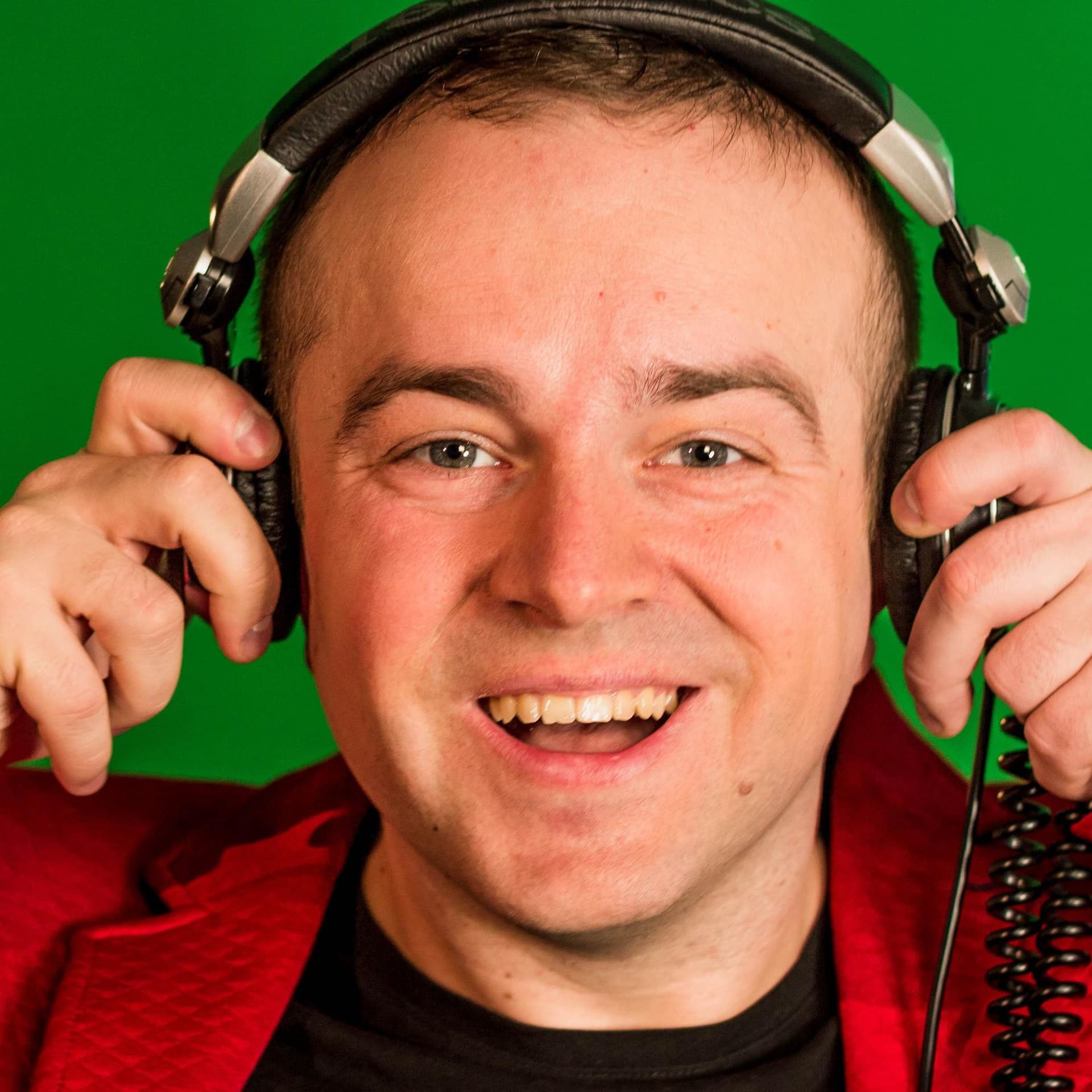 DJ діджей QUE PASO на Ваше свято — DJ, Ді Джеї на весілля