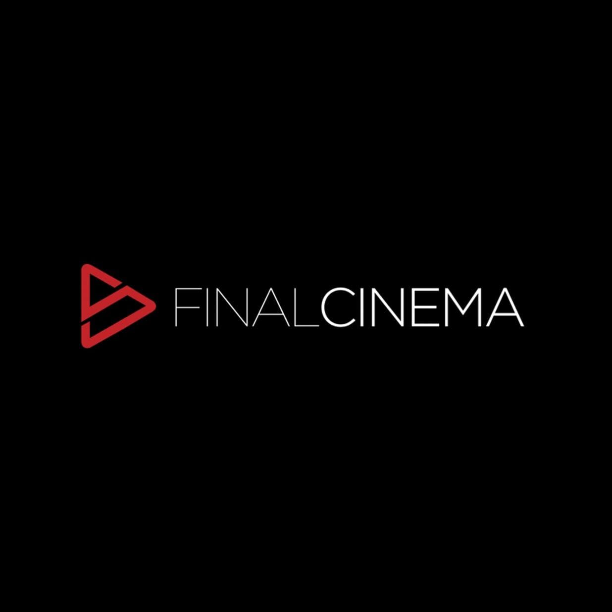 Final Cinema Production — Відеооператор