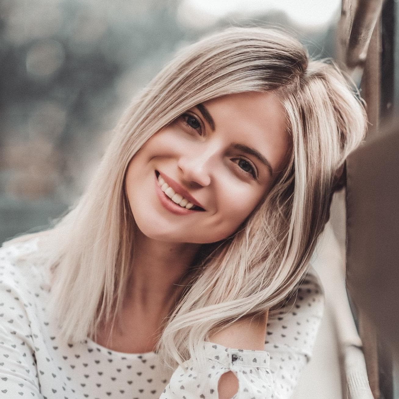 Katrina Hetman — Фотограф