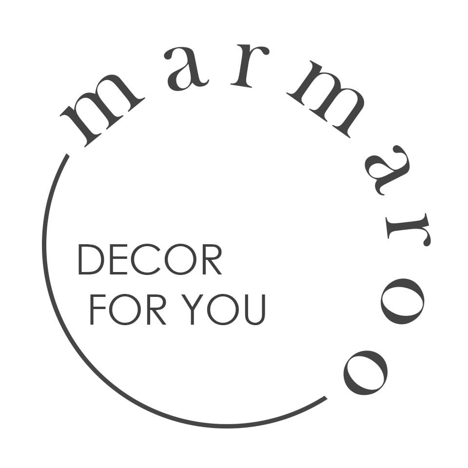 Marmaroo Decor — Оформлення та декор