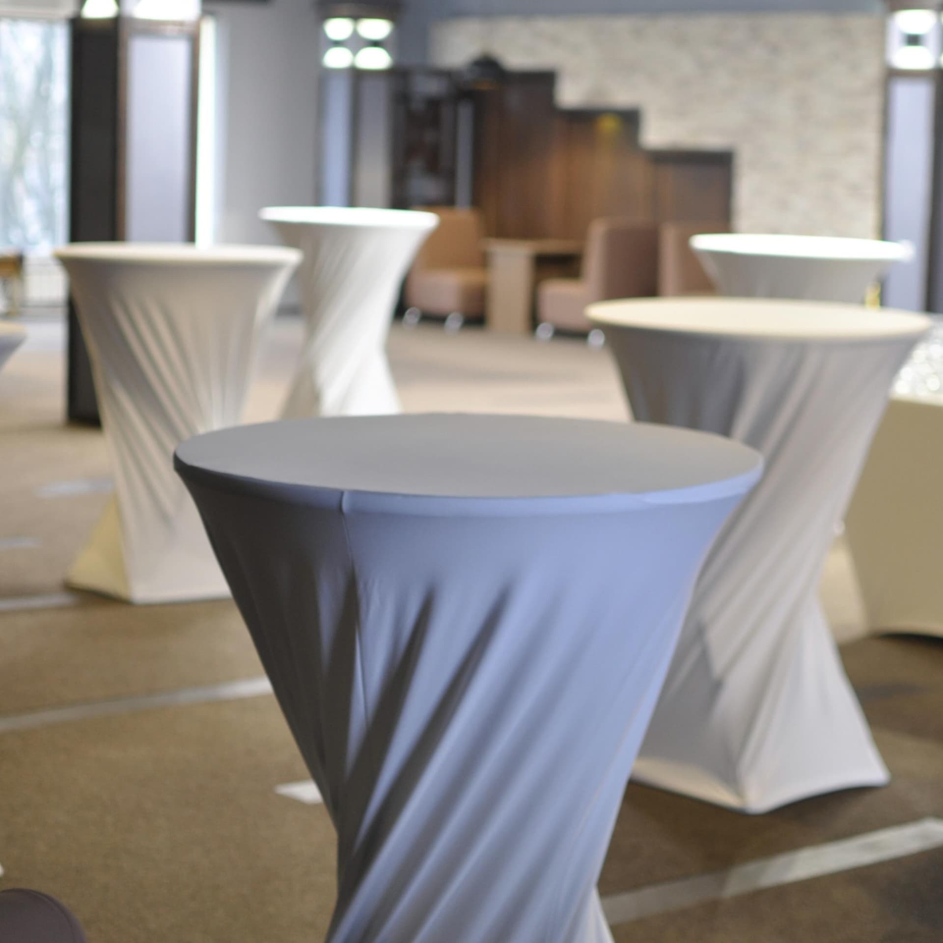 Party Space Lviv — Ресторани