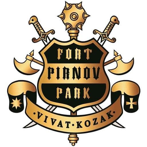 Заміський комплекс Fort Pirnov Park — Ресторани