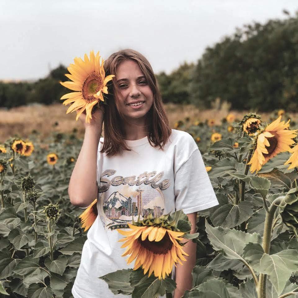 Софія Мукомол — Фотограф
