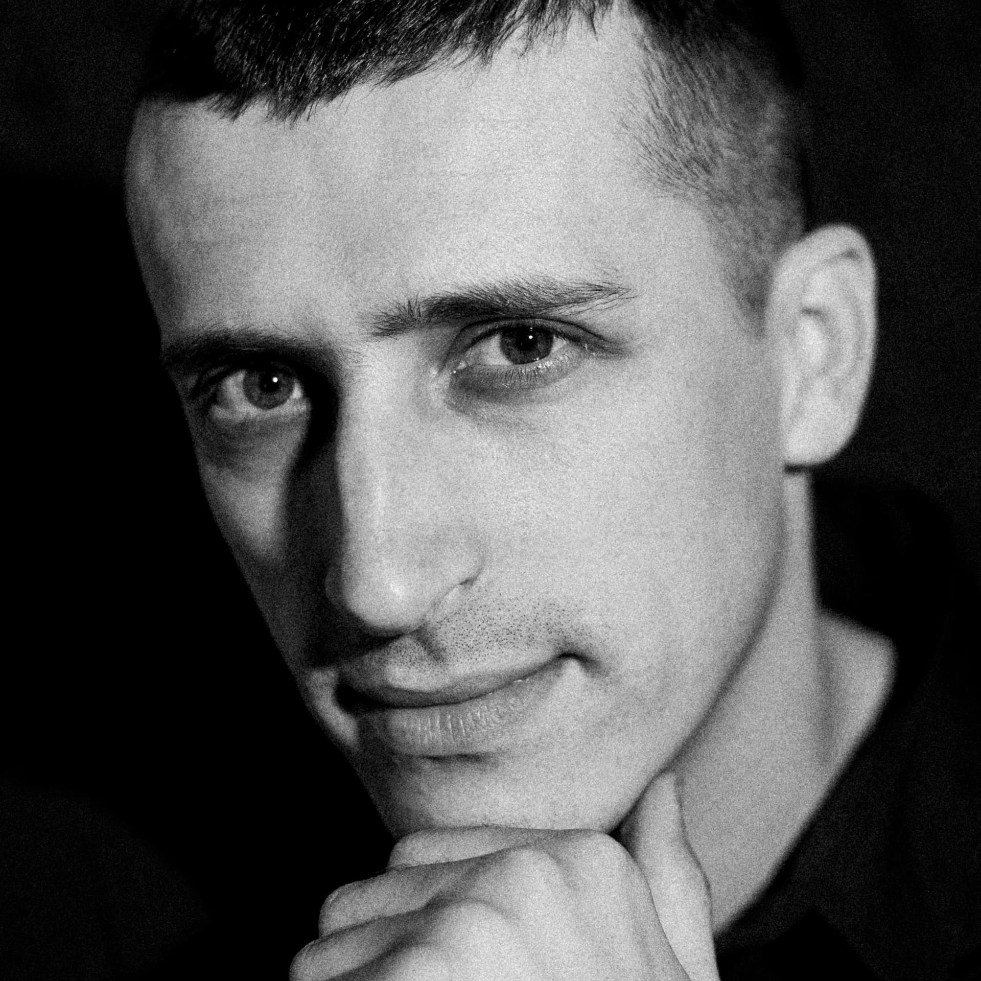 Подюк Олег — Фотограф