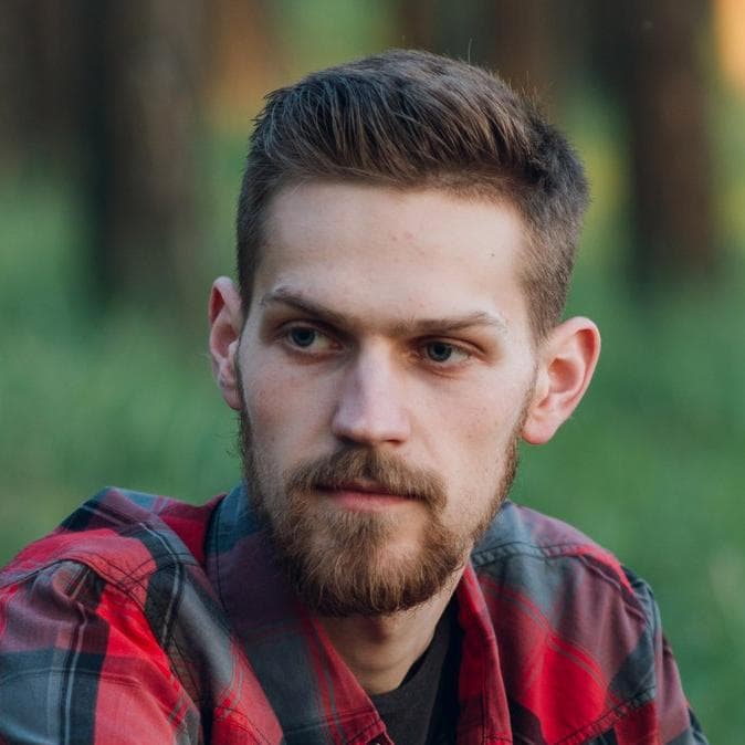 Гонтар Богдан Весільна фотографія — Фотограф