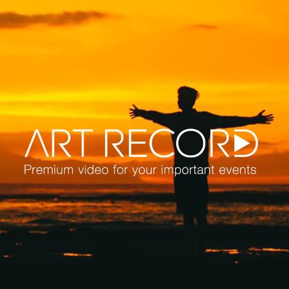 ART-RECORD — Відеооператор