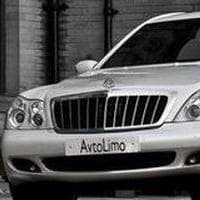 avtolimo — Весільний кортеж