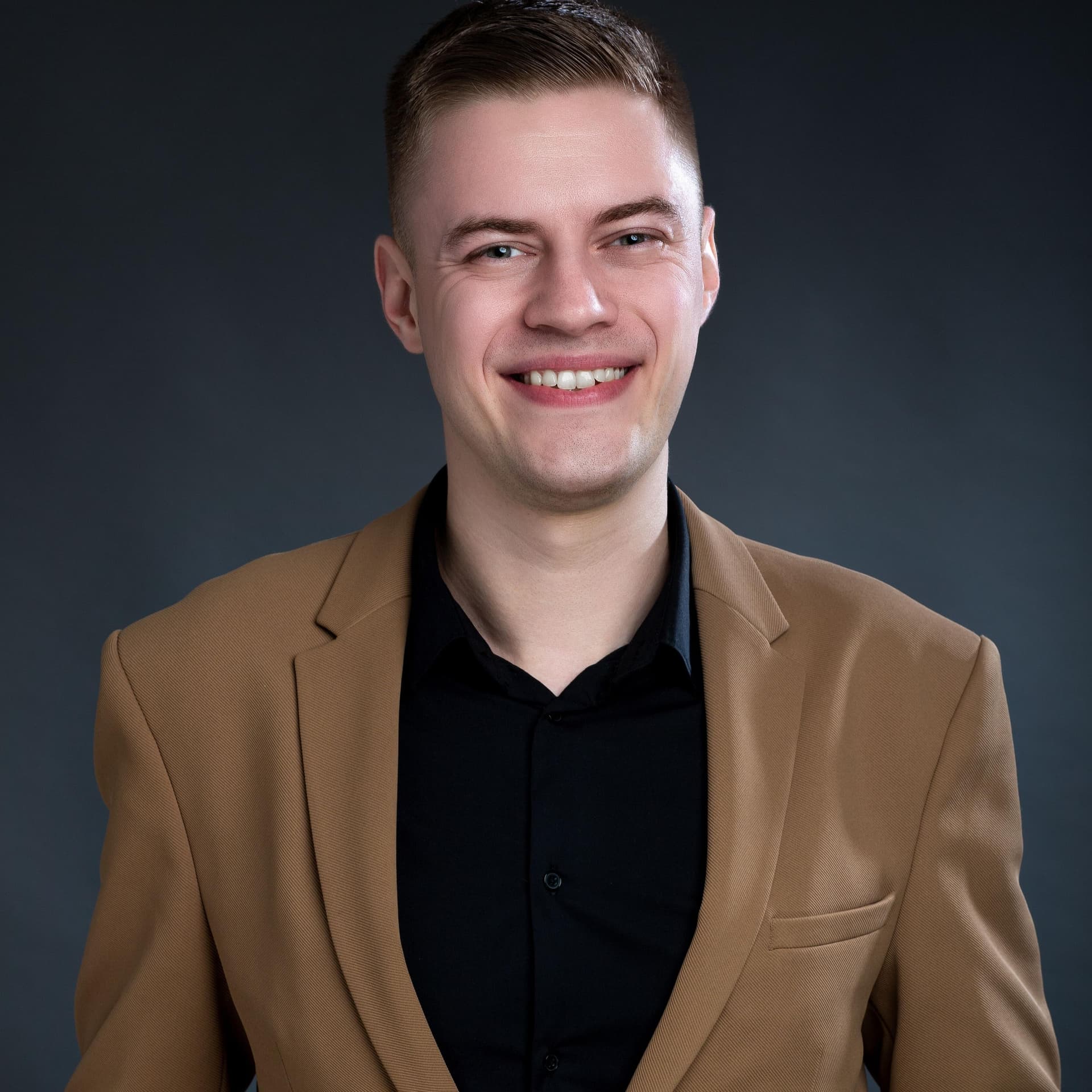 Ілля Жулевич — Ведучі