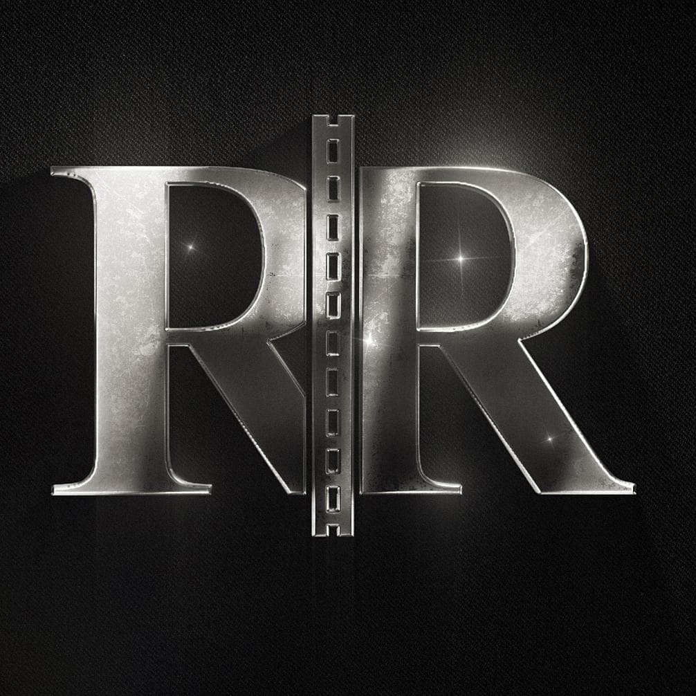 ROMAN REGUSH — Відеооператор