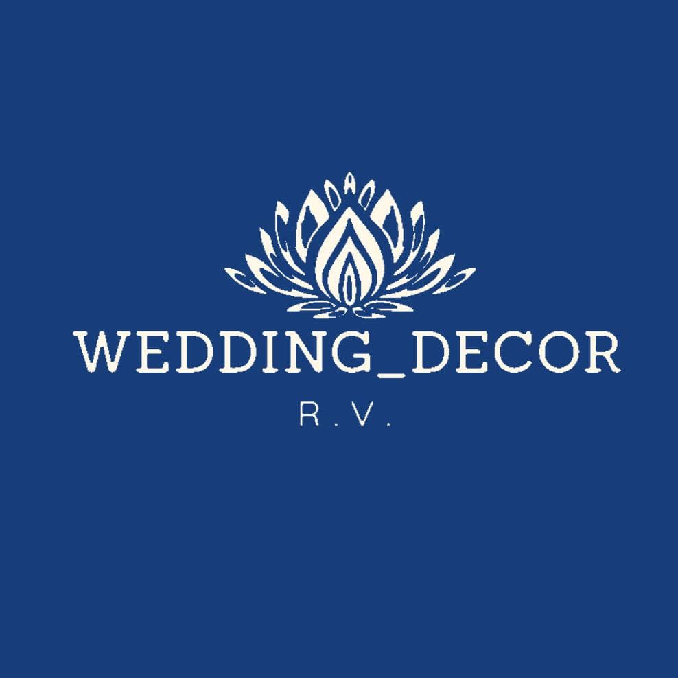 Wedding_Decor_R.V. — Оформлення та декор