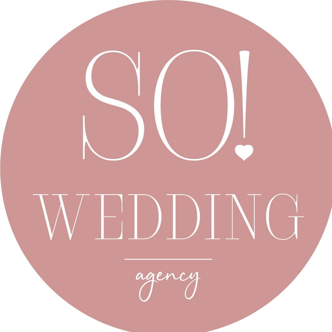 SO! Wedding Agency — Весільні агенції