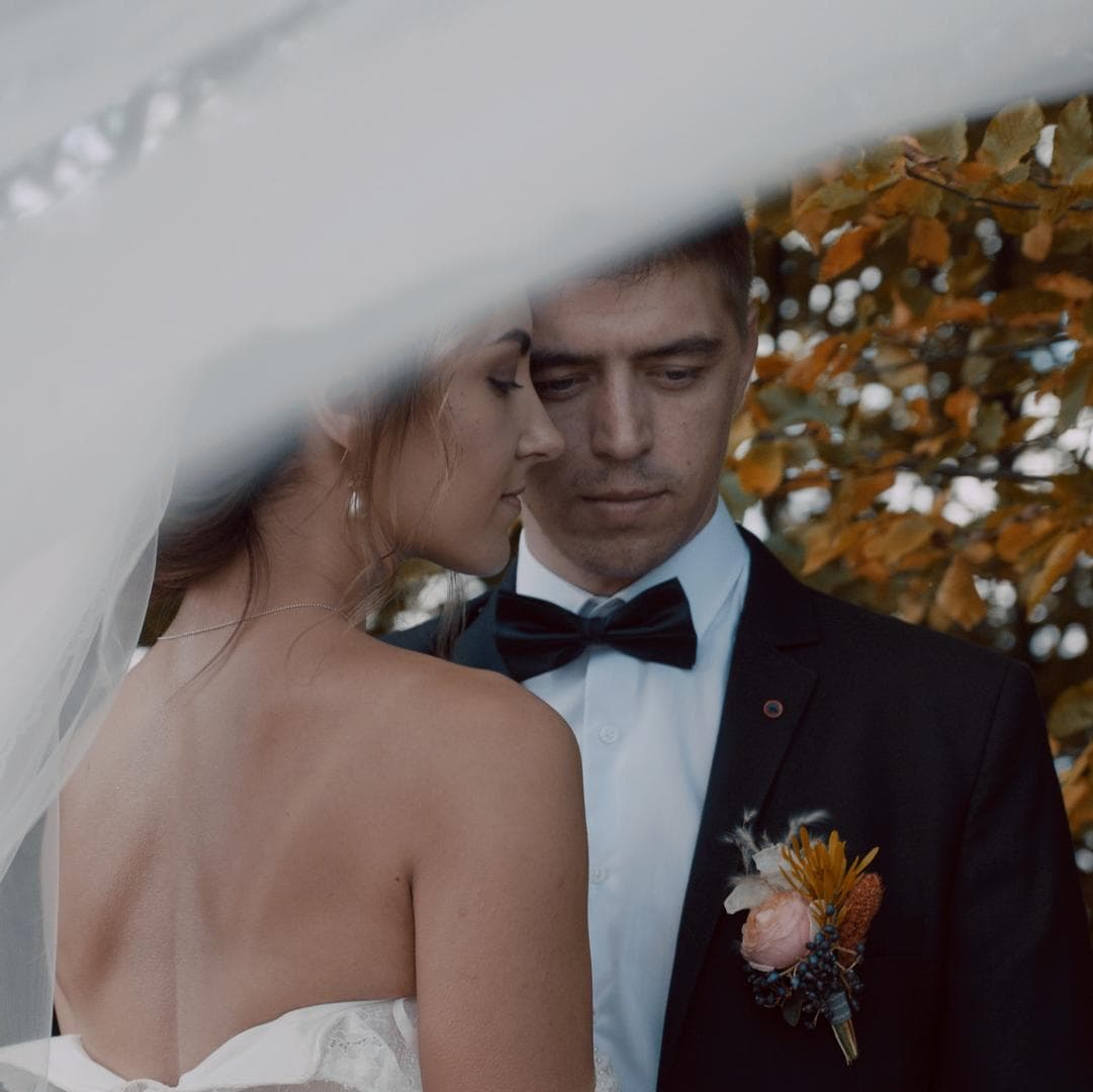 Весільне відео Shulhach Wedding — Відеооператор