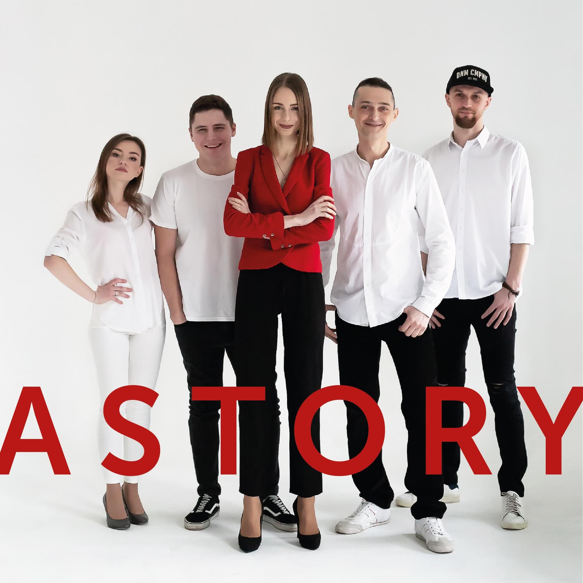 ASTORY band — Музичні гурти