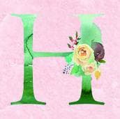 HOLEN flower design — Оформлення та декор