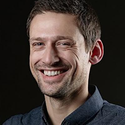 Соя Юрий — Фотограф