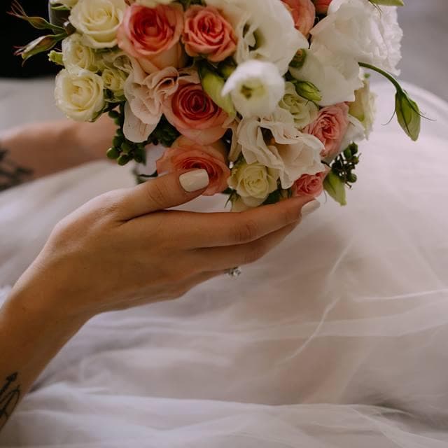 Kvitka Wedding — Оформлення та декор