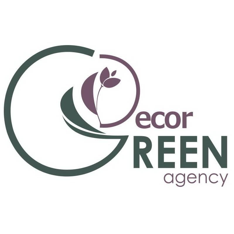 Свадебное агентство Green decor — Весільні агенції
