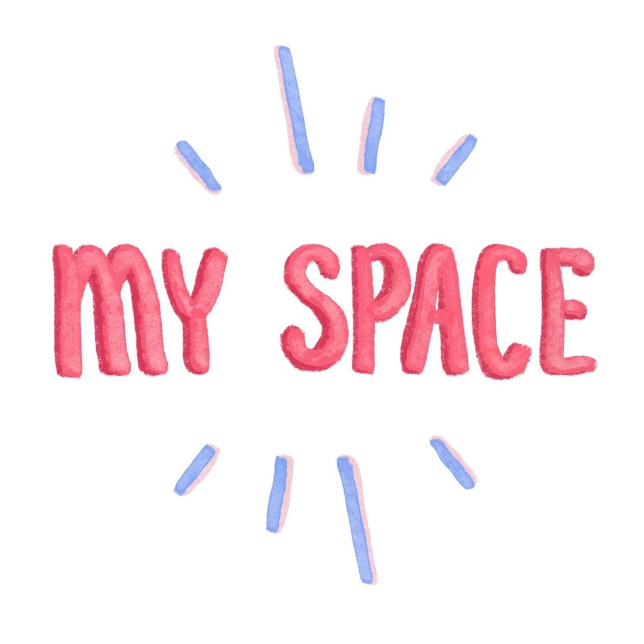 My Space Design — Поліграфія