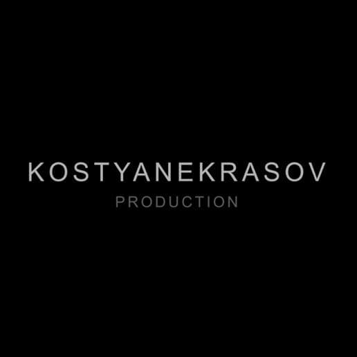 kostyanekrasov — Відеооператор
