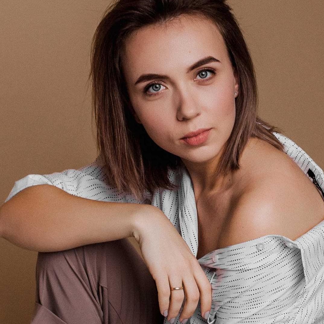 Мельник Юлія — Фотограф