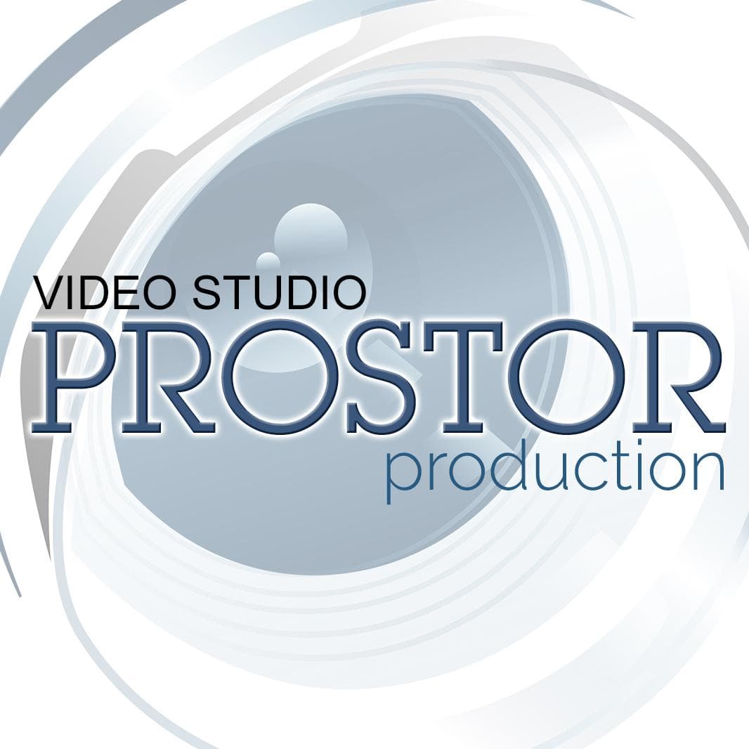 VideoStudio "PROSTOR" — Відеооператор