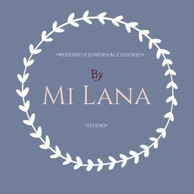 MiLana Wedding Studio — Аксесуари