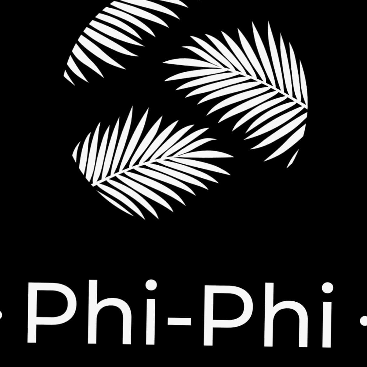 Phi-Phi — Ресторани