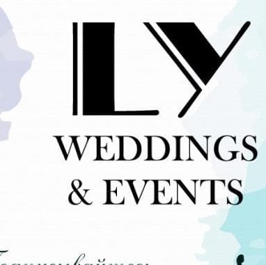 LY weddings&events — Оформлення та декор