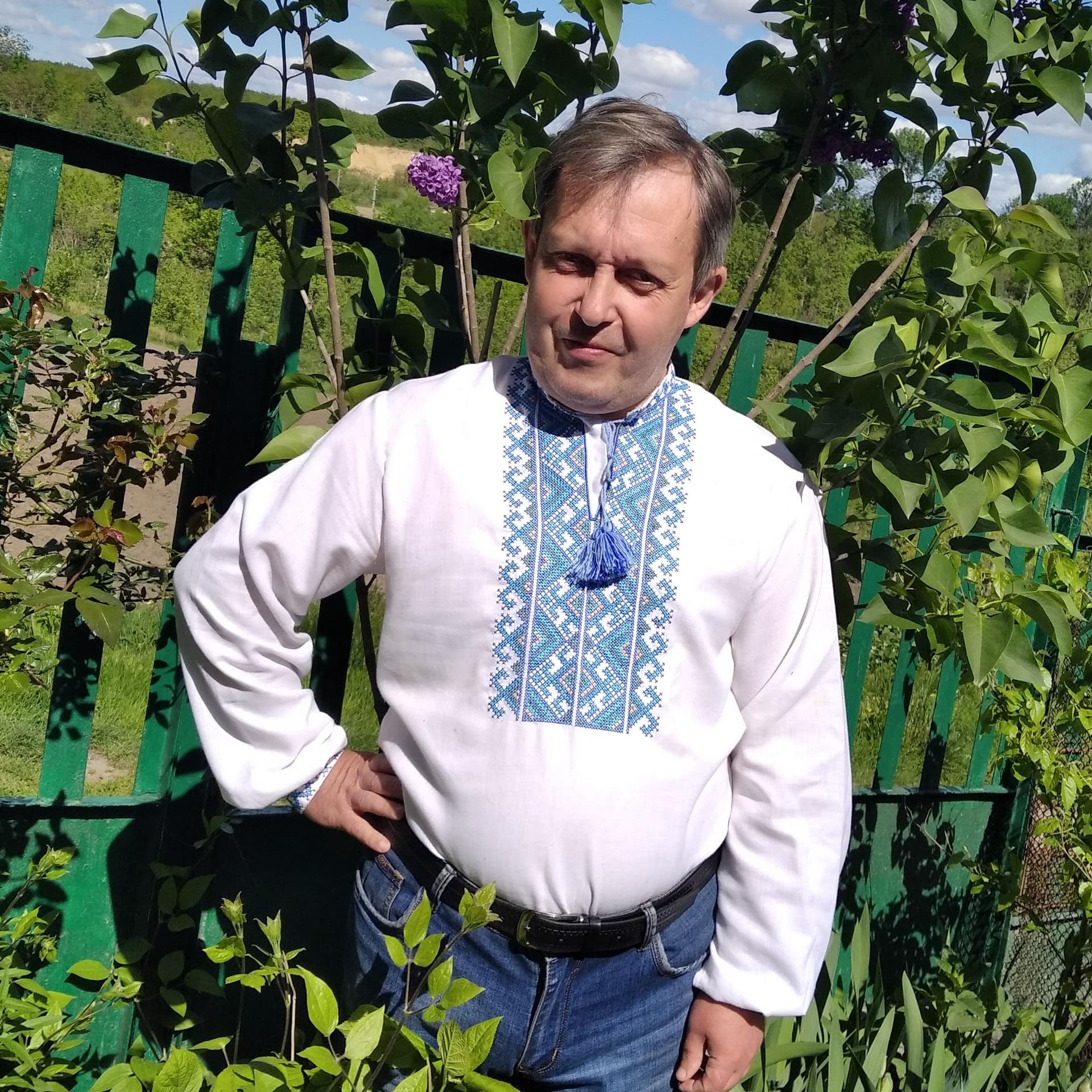 Вячеслав Гоцалюк — Ведучі