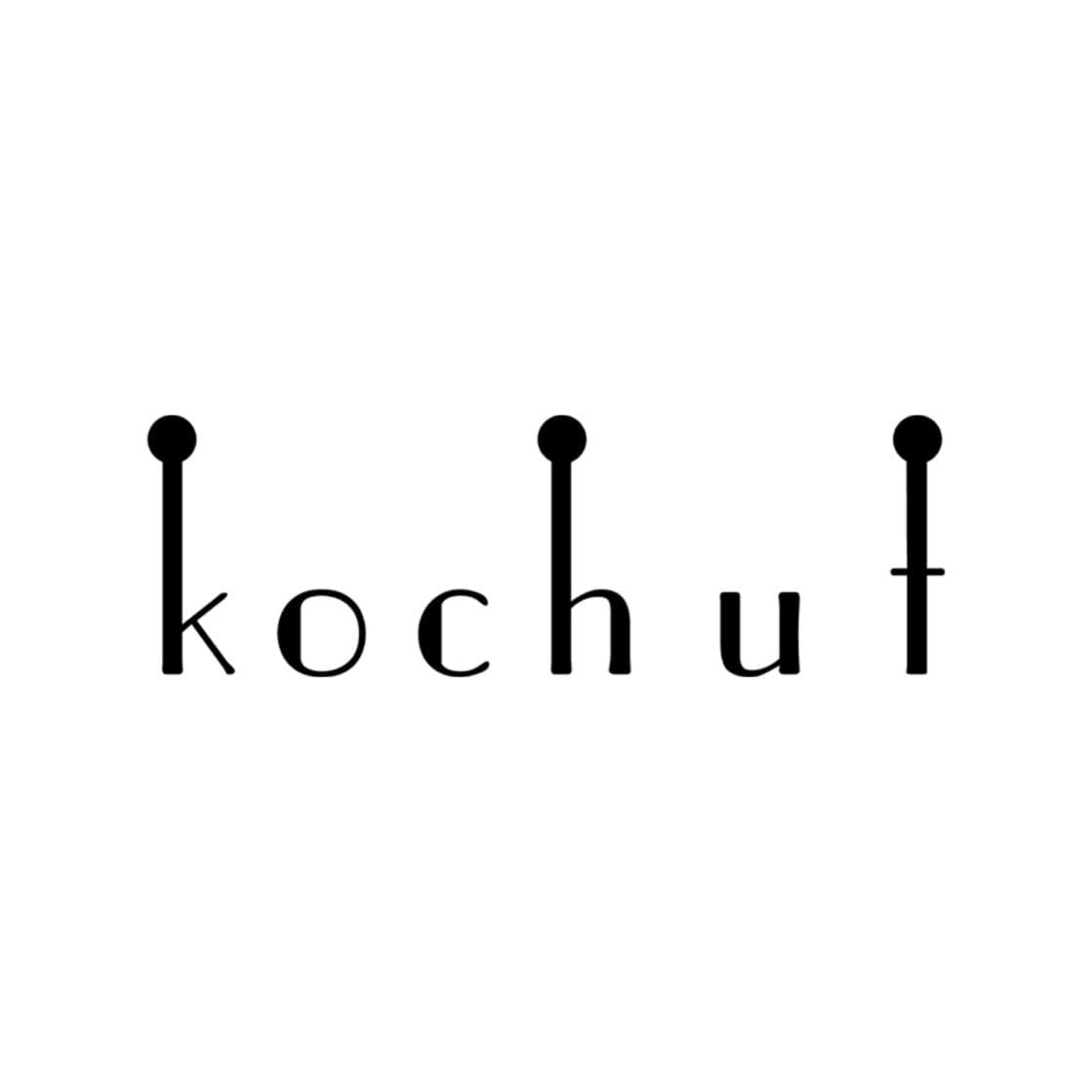 Kochut — Ювелірні вироби